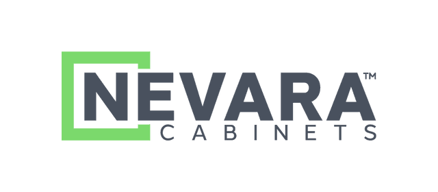 Nevara Cabinets logo
